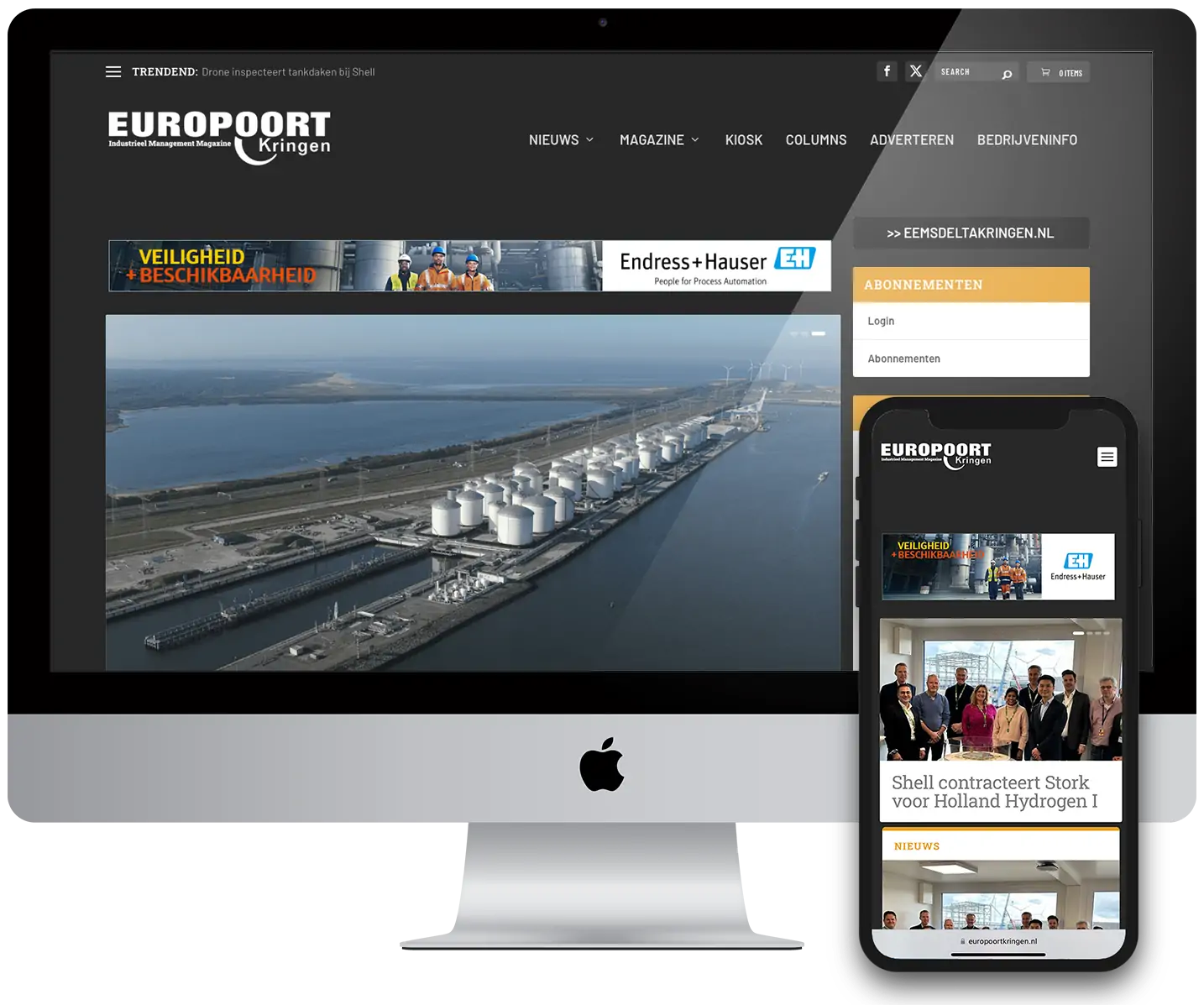 EK-web